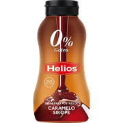 Сироп шоколадний