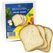 Хліб білий тостовий