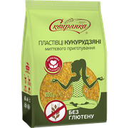 Пластівці кукурудзяні