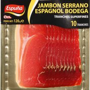 Хамон без глютену 