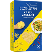 Каша пшоняна