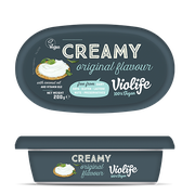 Крем-сир Оригінальний Vegan