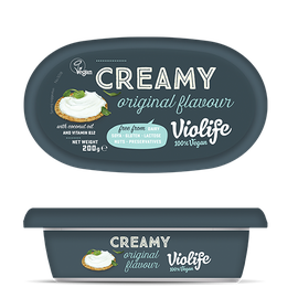 Крем-сир Оригінальний Vegan