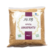 Крупа амаранту