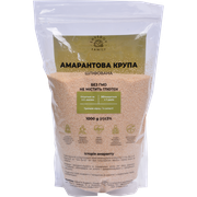 Крупа амаранта шлифованная 