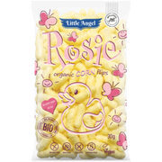 Снек кукурузяний  органічний