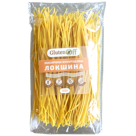 Локшина кукурудзяна
