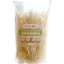 Локшина рисова