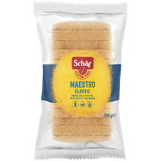 Хліб білий на заквасці Maestro Classic