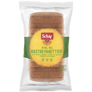 Хліб Зерновий на заквасці Maestro Vital