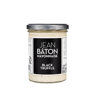 Майонез з чорним трюфелем