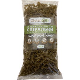 Макарони Ракушки