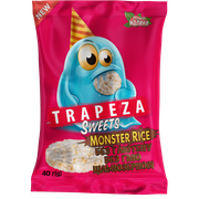 Міні-галети зі смаком малини