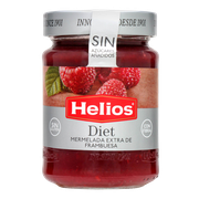 Джем з малини 