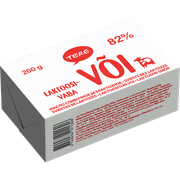 Масло вершкове 82% без лактози