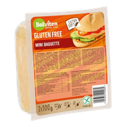 Міні-багети 