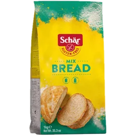 Суміш для випікання хліба Mix-B