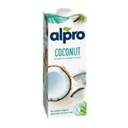 Молоко кокосове