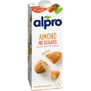 Молоко мигдальне без цукру