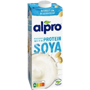 Молоко соєве