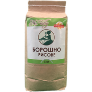 Борошно рисове