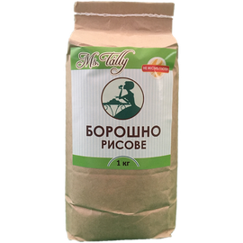 Борошно рисове