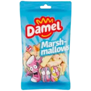 Маршмеллоу Smooth