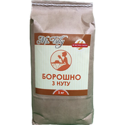 Борошно з нуту