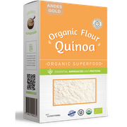 Борошно кіноа