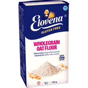 Борошно вівсяне