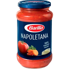 Соус томатний Napoletana