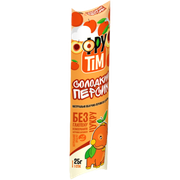 Цукерка яблучно-персикова