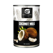 Кокосове молоко 