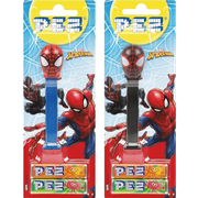 Іграшка Спайдермен з цукерками