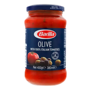 Соус томатний Olive 