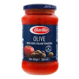 Соус томатний Olive 