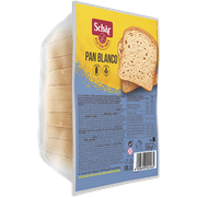 Хліб білий Pan Blanco