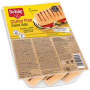 Булочки Паніні