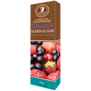 Мармелад Pate de fruits смородина-полуниця