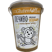 Печиво Зоопарк Натуральне