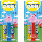 Игрушка Свинка Пеппа с конфетками