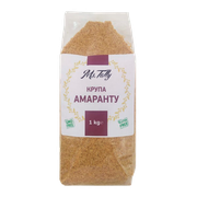 Крупа амаранту
