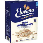 Пластівці вівсяні