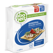 Хлібці рисові з Чіа, Кіноа, Амарантом без глютену 