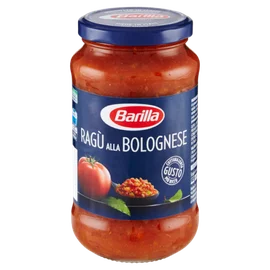 Соус для пасти Рагу alla Bolognese