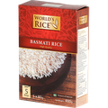 World's Rice