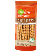 Соломка з сіллю