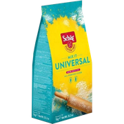 Універсальне борошно Mix IT