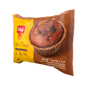 Шоколадний маффін Muffins Choco 