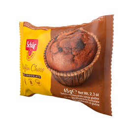 Шоколадний маффін Muffins Choco 